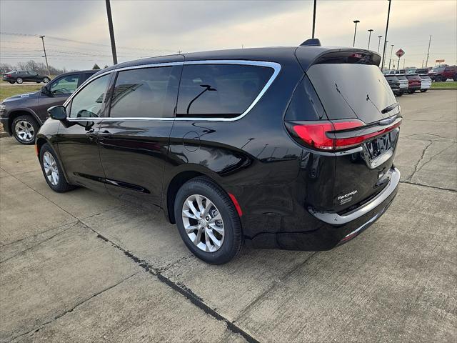 2026 Chrysler Pacifica PACIFICA LIMITED