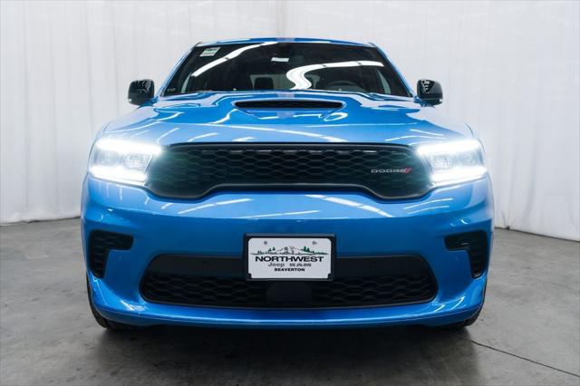 2026 Dodge Durango DURANGO GT PLUS AWD HEMI V8 2026 Dodge Durango DURANGO GT PLUS AWD HEMI V8