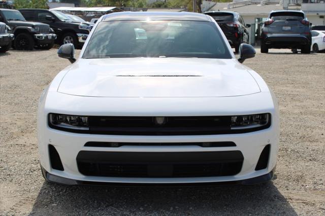 2026 Dodge Charger CHARGER SCAT PACK 2-DOOR AWD