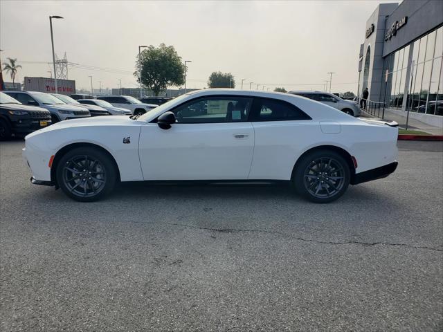 2026 Dodge Charger Scat Pack Plus 2-Door AWD