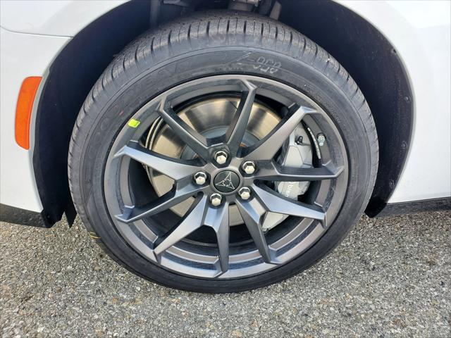 2026 Dodge Charger Scat Pack Plus 2-Door AWD
