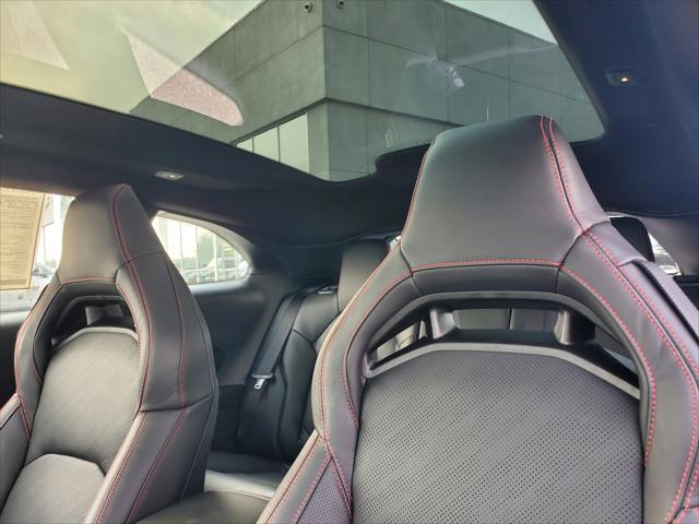 2026 Dodge Charger Scat Pack Plus 2-Door AWD