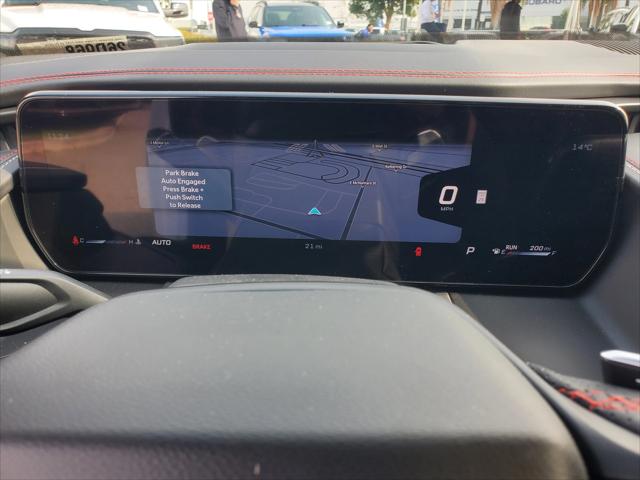 2026 Dodge Charger Scat Pack Plus 2-Door AWD