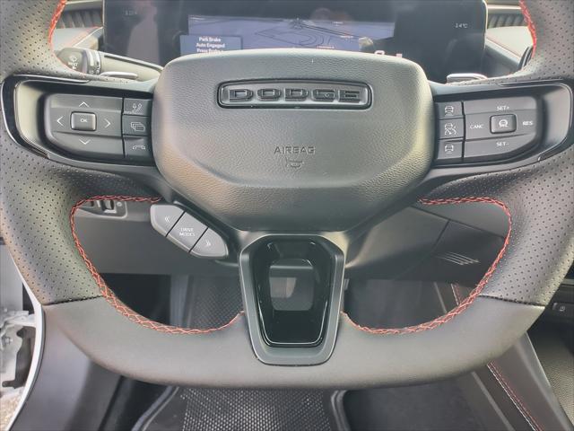 2026 Dodge Charger Scat Pack Plus 2-Door AWD