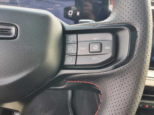 2026 Dodge Charger Scat Pack Plus 2-Door AWD
