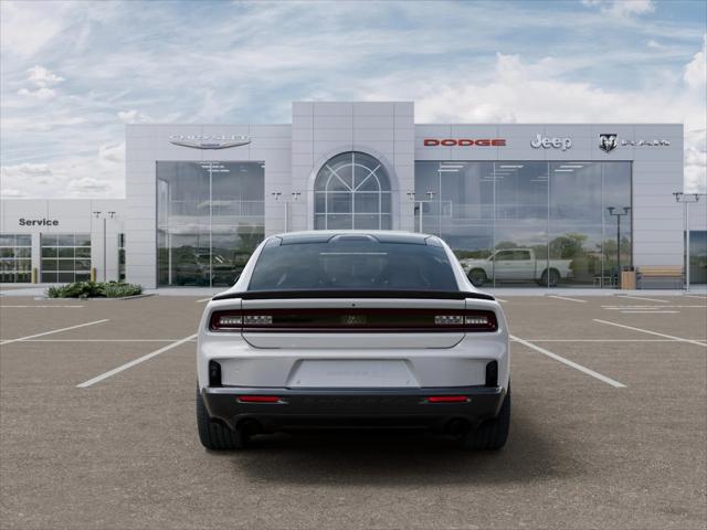 2026 Dodge Charger Scat Pack Plus 2-Door AWD