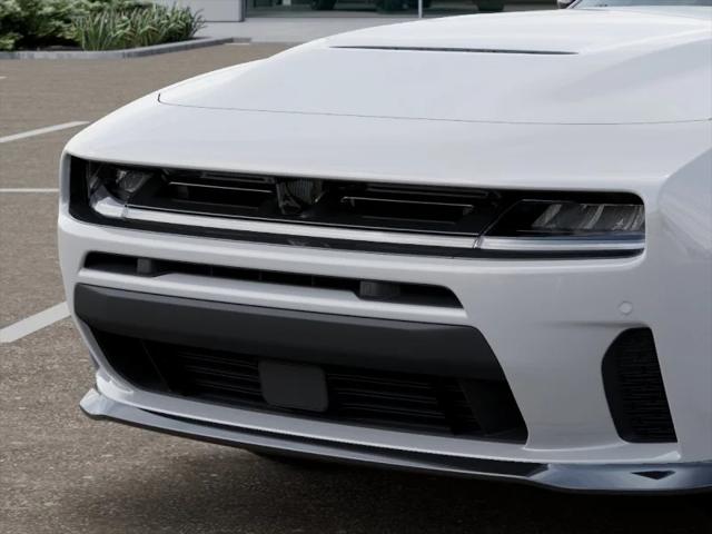 2026 Dodge Charger Scat Pack Plus 2-Door AWD