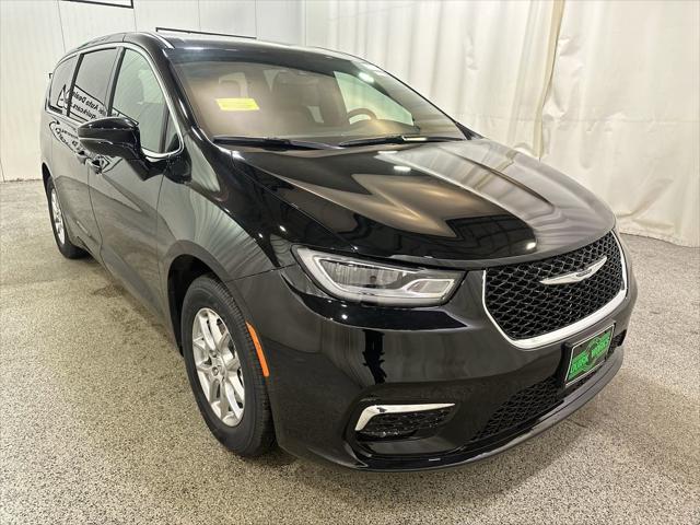 2026 Chrysler Pacifica PACIFICA SELECT 2026 Chrysler Pacifica PACIFICA SELECT