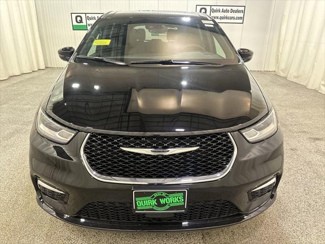 2026 Chrysler Pacifica PACIFICA SELECT 2026 Chrysler Pacifica PACIFICA SELECT