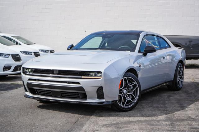 2026 Dodge Charger Scat Pack 2-Door AWD for sale in Costa Mesa, CA