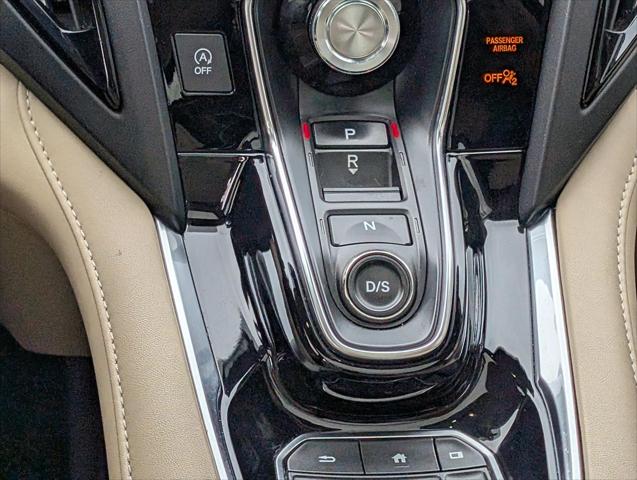 2020 Acura RDX Advance Package