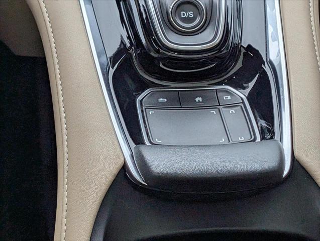 2020 Acura RDX Advance Package