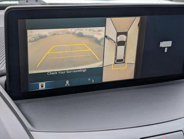 2020 Acura RDX Advance Package