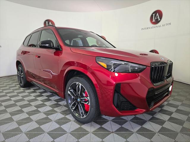 2026 BMW X1 xDrive28i for sale in West Allis, WI