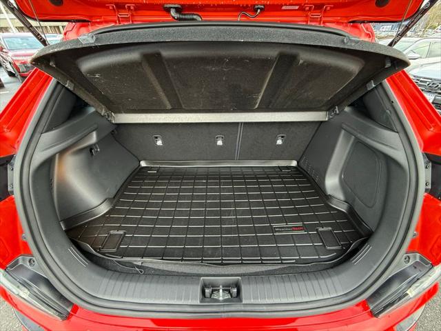 2023 Hyundai Kona Base