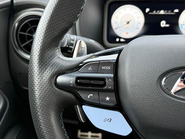2023 Hyundai Kona Base