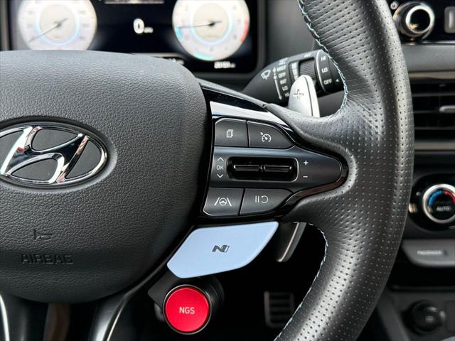 2023 Hyundai Kona Base