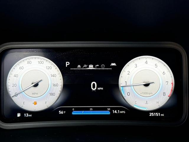 2023 Hyundai Kona Base