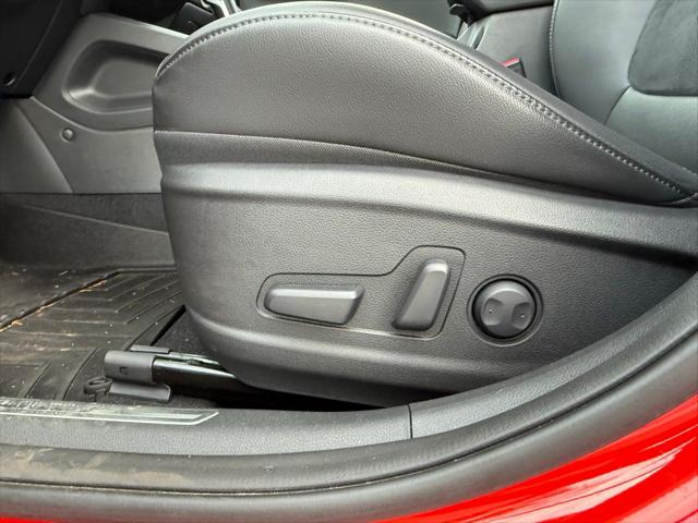 2023 Hyundai Kona Base