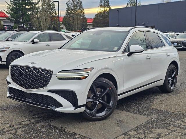 2026 Genesis GV70 3.5T Sport Prestige for sale in Kirkland, WA