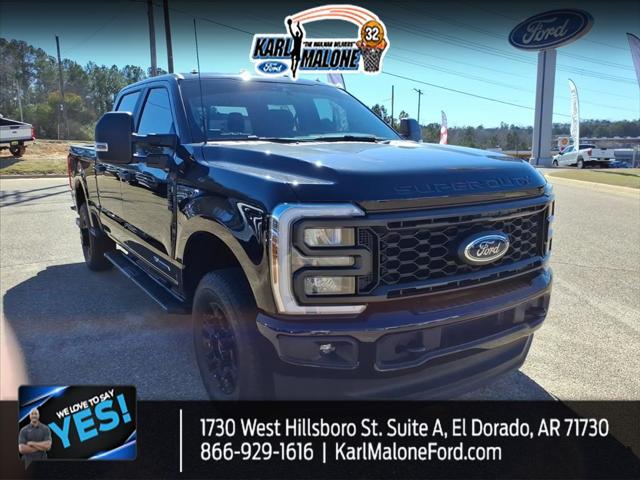 2026 Ford F-250 XL for sale in El Dorado, AZ