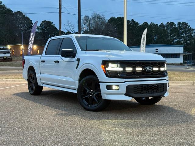 2025 Ford F-150 STX for sale in El Dorado, AZ