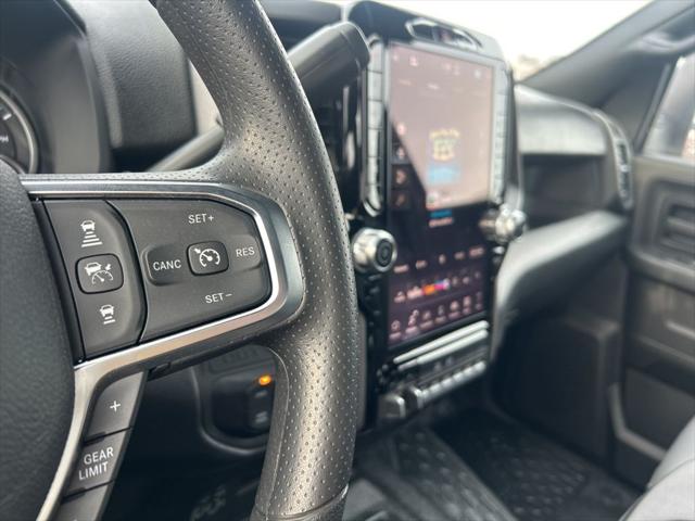 2026 Ram 5500 Chassis Cab Tradesman