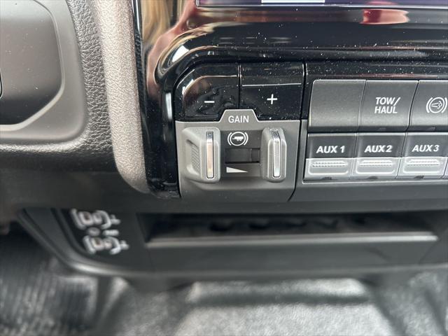 2026 Ram 5500 Chassis Cab Tradesman