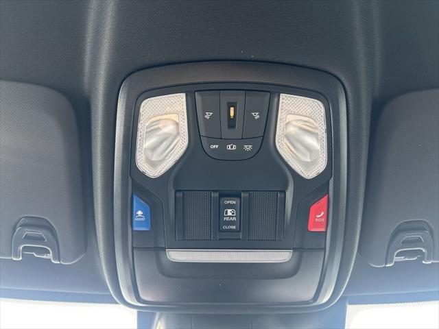 2026 Ram 5500 Chassis Cab Tradesman