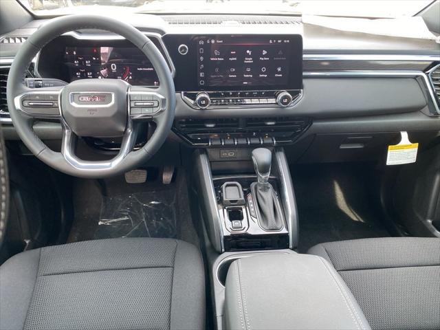 2026 GMC Canyon Elevation, RWD