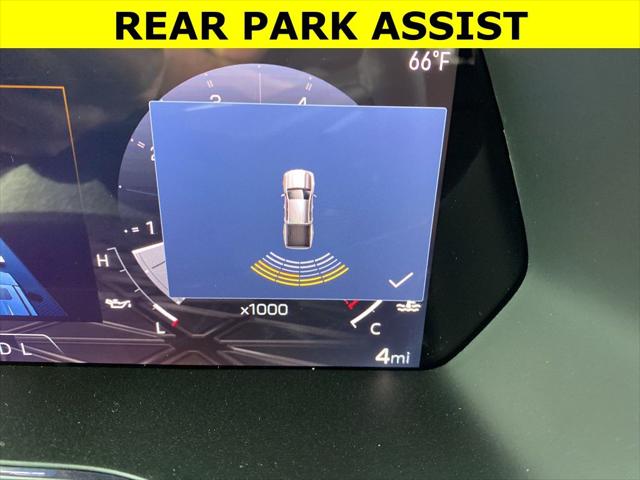 2026 GMC Canyon Elevation, RWD