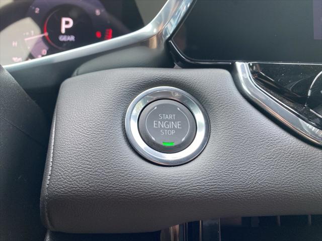 2026 GMC Canyon Elevation, RWD