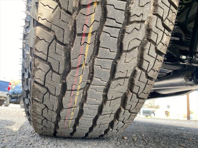 2026 GMC Canyon Elevation, RWD