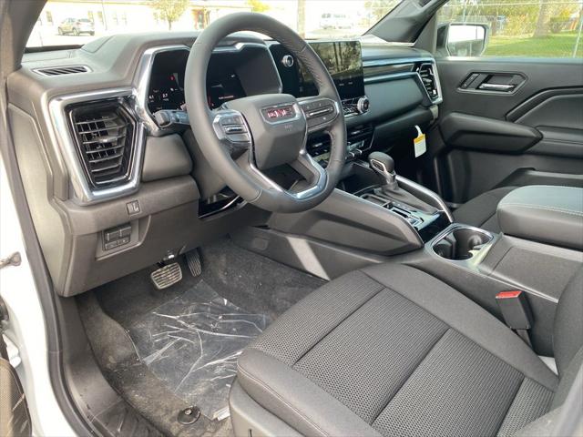 2026 GMC Canyon Elevation, RWD