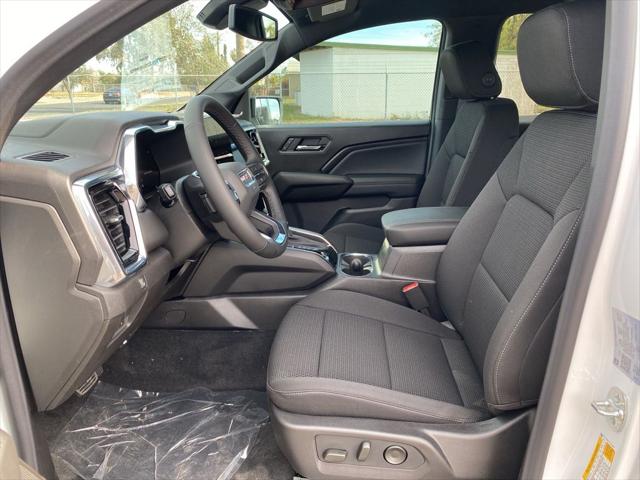 2026 GMC Canyon Elevation, RWD