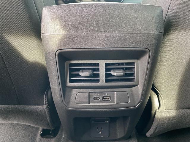 2026 GMC Canyon Elevation, RWD