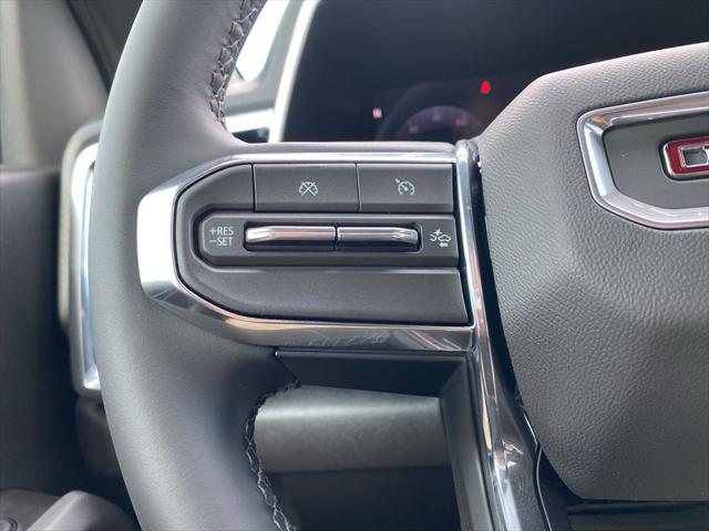 2026 GMC Canyon Elevation, RWD