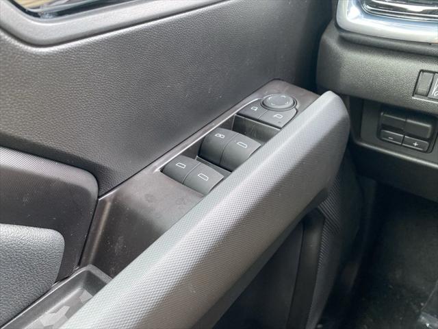 2026 GMC Canyon Elevation, RWD