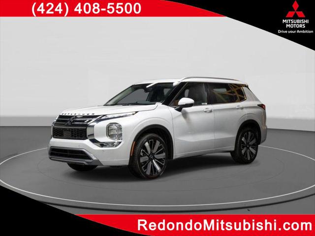 2026 Mitsubishi Outlander SEL 1.5T S-AWC for sale in Redondo Beach, CA