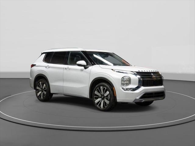 2026 Mitsubishi Outlander SEL 1.5T S-AWC
