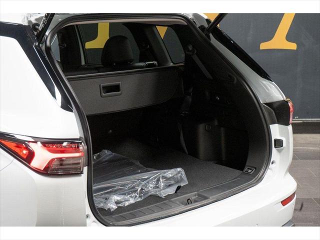 2026 Mitsubishi Outlander SEL 1.5T S-AWC