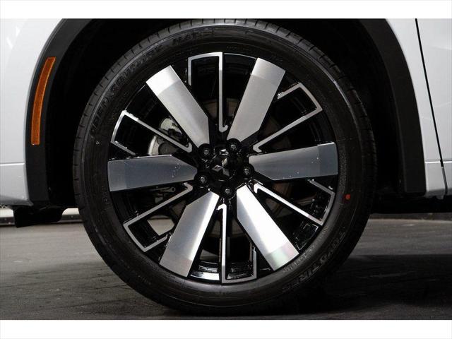 2026 Mitsubishi Outlander SEL 1.5T S-AWC