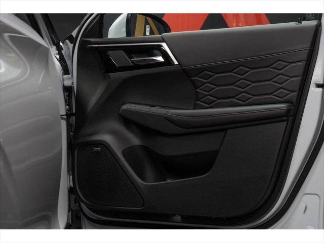 2026 Mitsubishi Outlander SEL 1.5T S-AWC