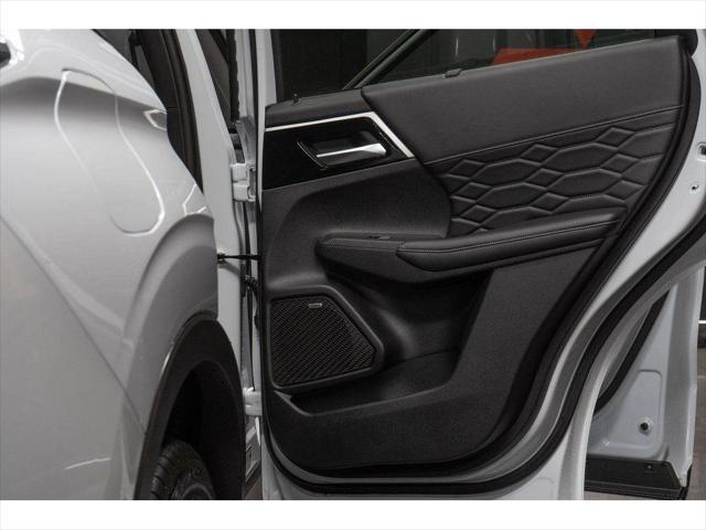 2026 Mitsubishi Outlander SEL 1.5T S-AWC