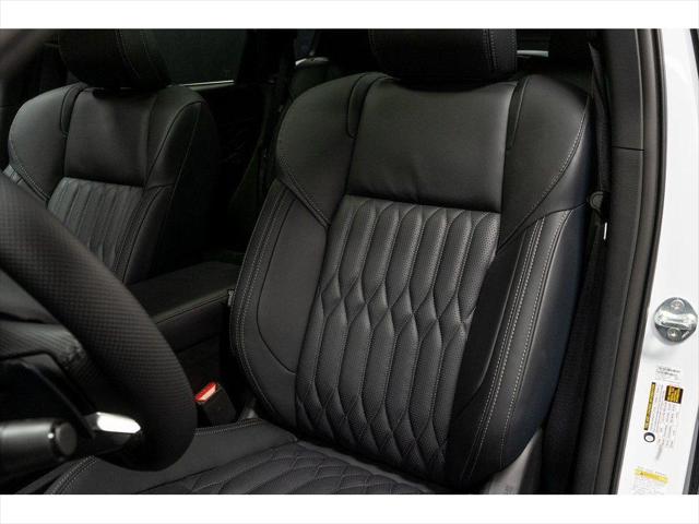 2026 Mitsubishi Outlander SEL 1.5T S-AWC