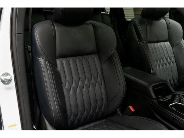 2026 Mitsubishi Outlander SEL 1.5T S-AWC