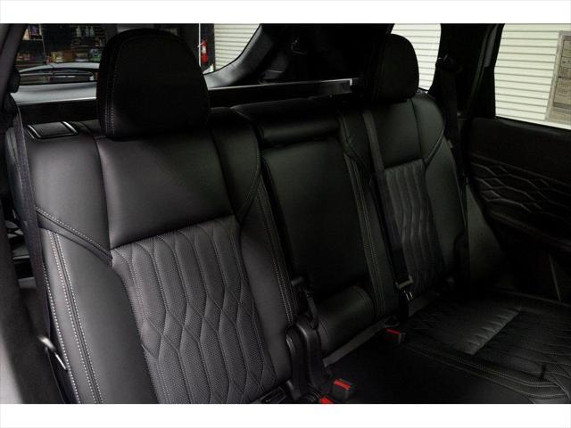 2026 Mitsubishi Outlander SEL 1.5T S-AWC
