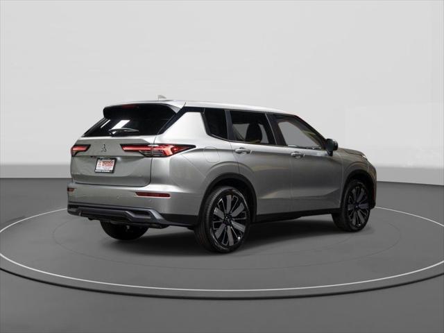 2026 Mitsubishi Outlander SE 1.5T 2WD