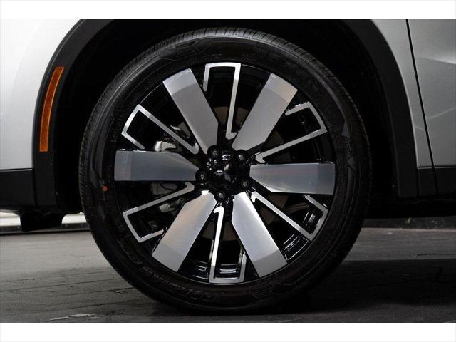 2026 Mitsubishi Outlander SE 1.5T 2WD