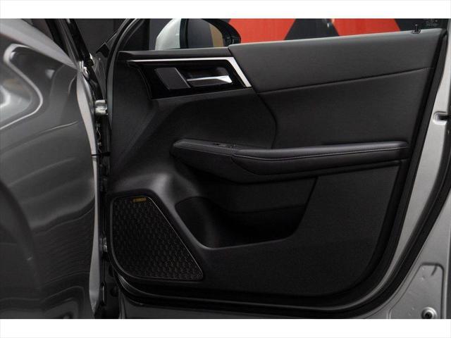 2026 Mitsubishi Outlander SE 1.5T 2WD